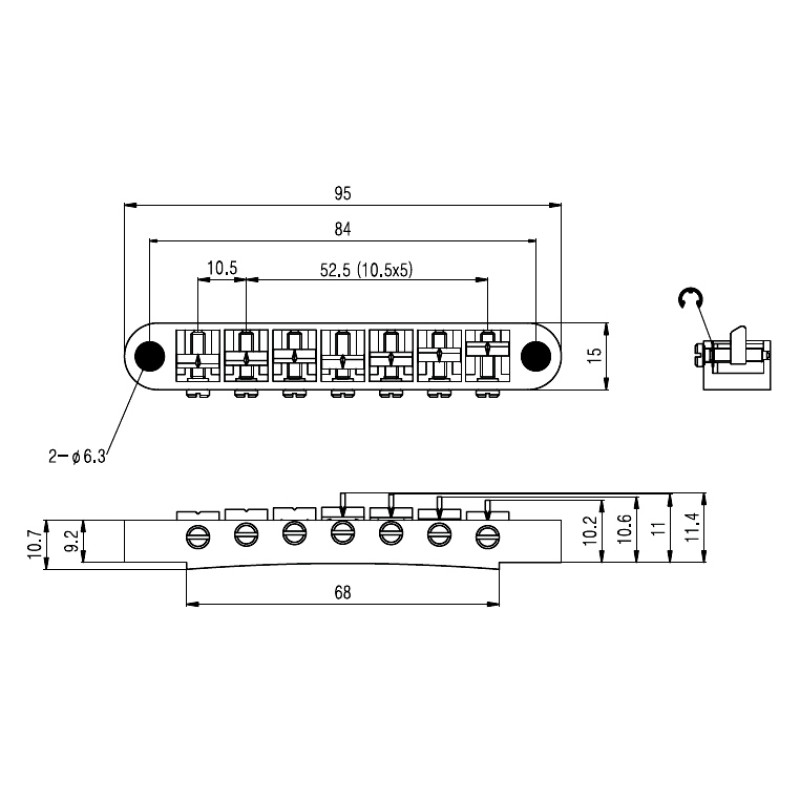 BM007 BK