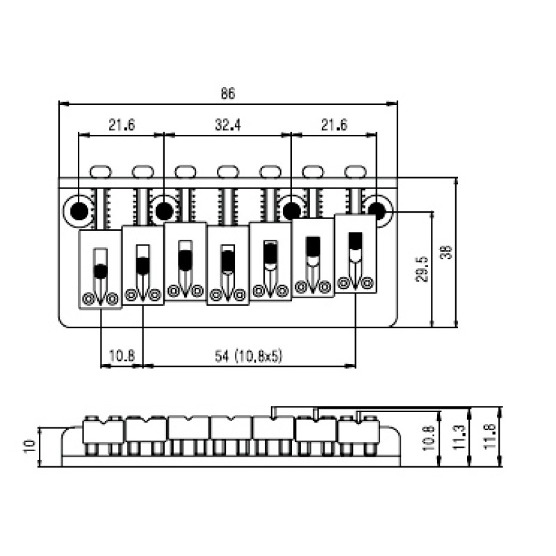 BN071 CR