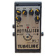 TUBELINE METALLIZER ML-7 Педаль эффекта - дисторшн