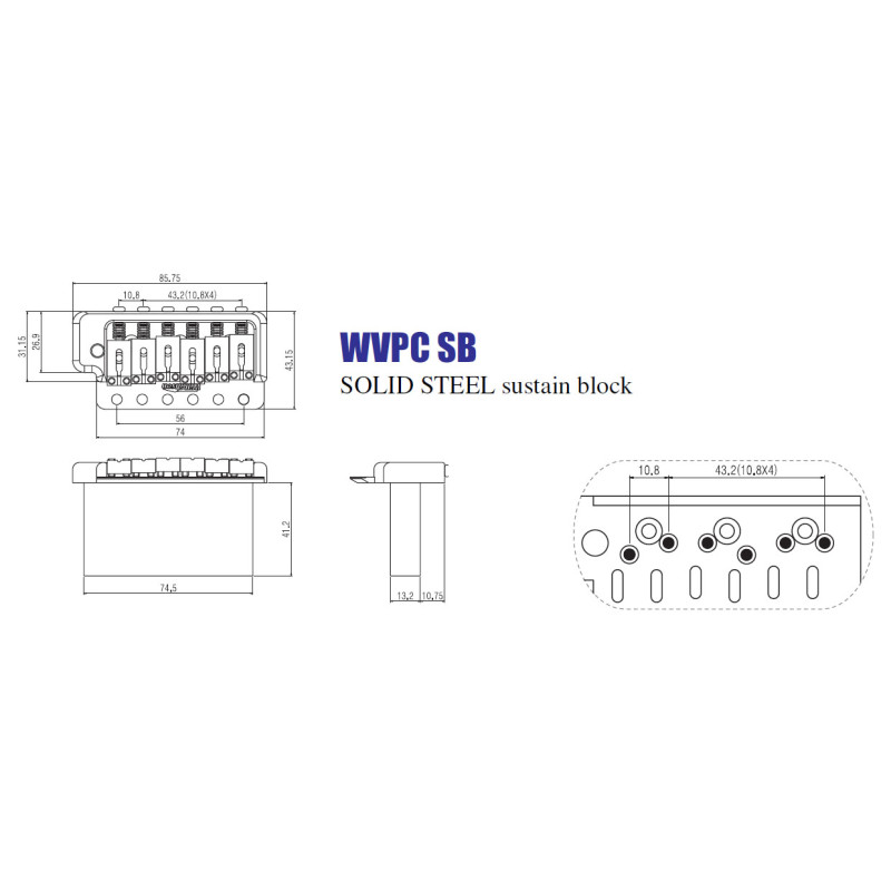 WVPCSB CR