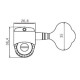 JB-350 2+2 CR