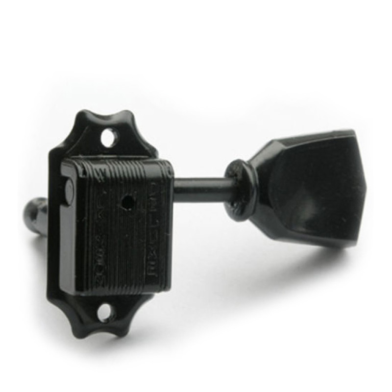 WJ44 3+3 BK