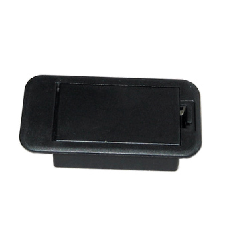 BT-002 BATTERY COVER
