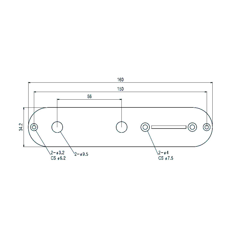 HC011 CR