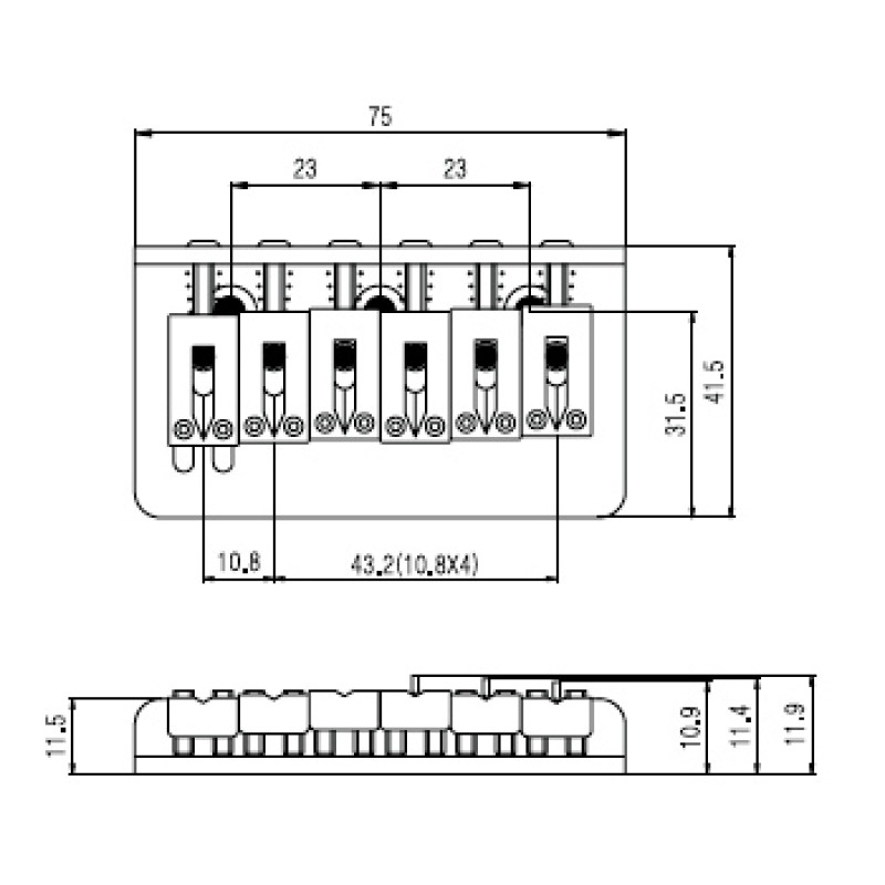 BN015 CR