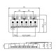 BN015 CR