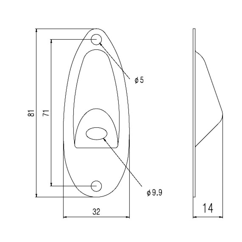 HJ001 BK
