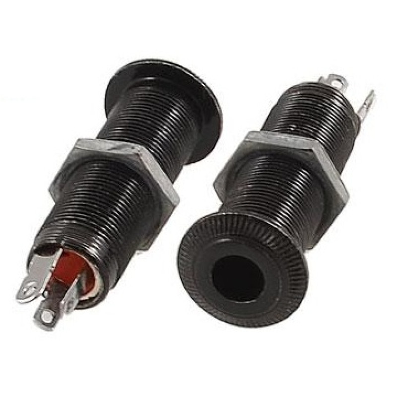 LJ20/2P BK