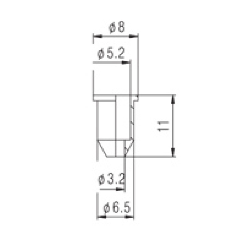 HS015 BK
