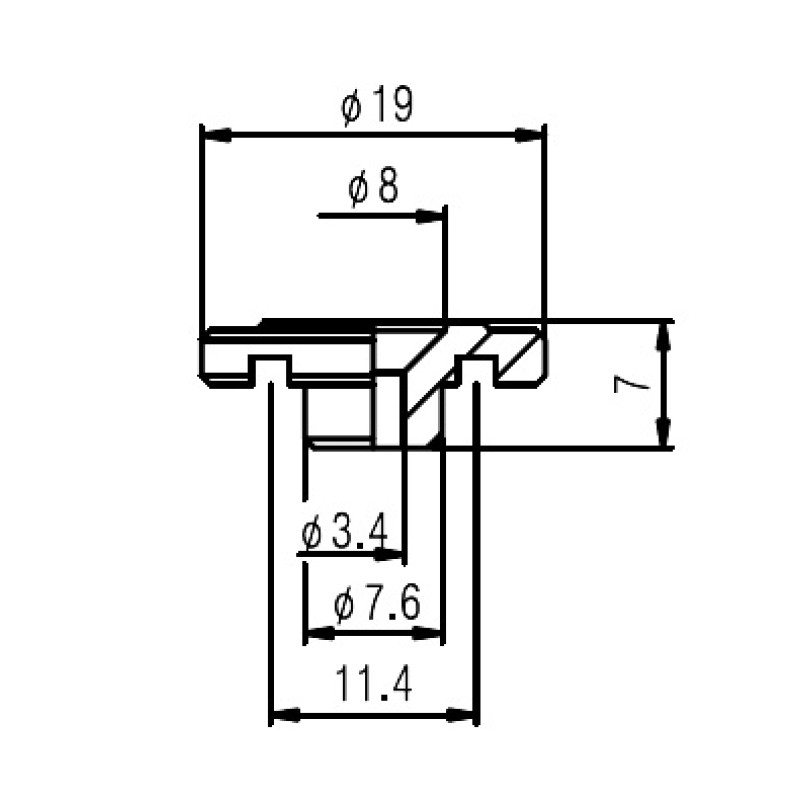 HS032 BK