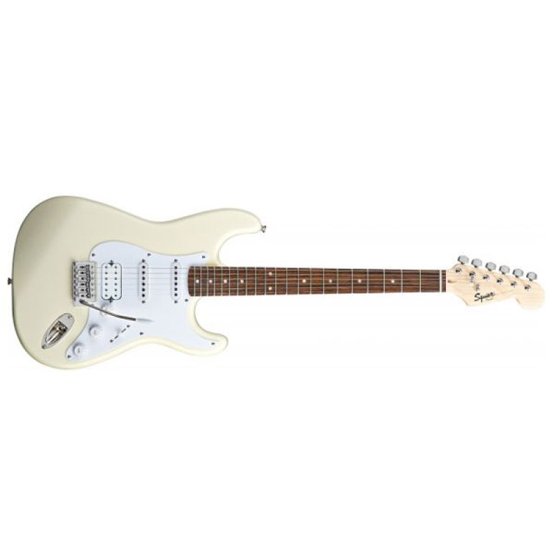 SQUIER by FENDER BULLET STRATOCASTER HSS AWT Електрогітара