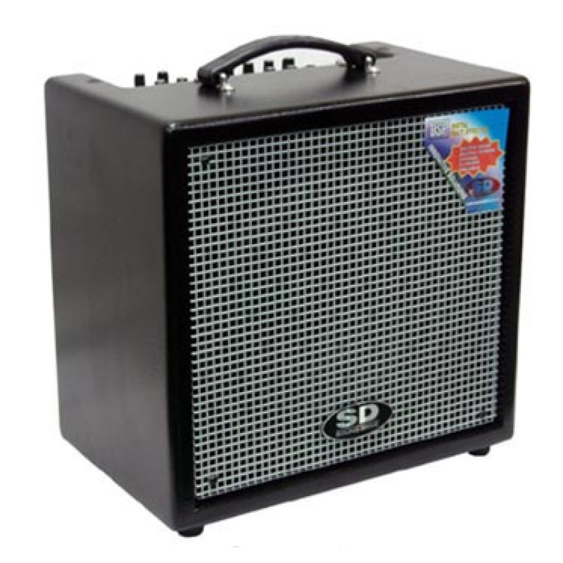 SM60FX