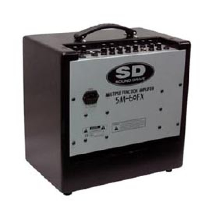 SM60FX