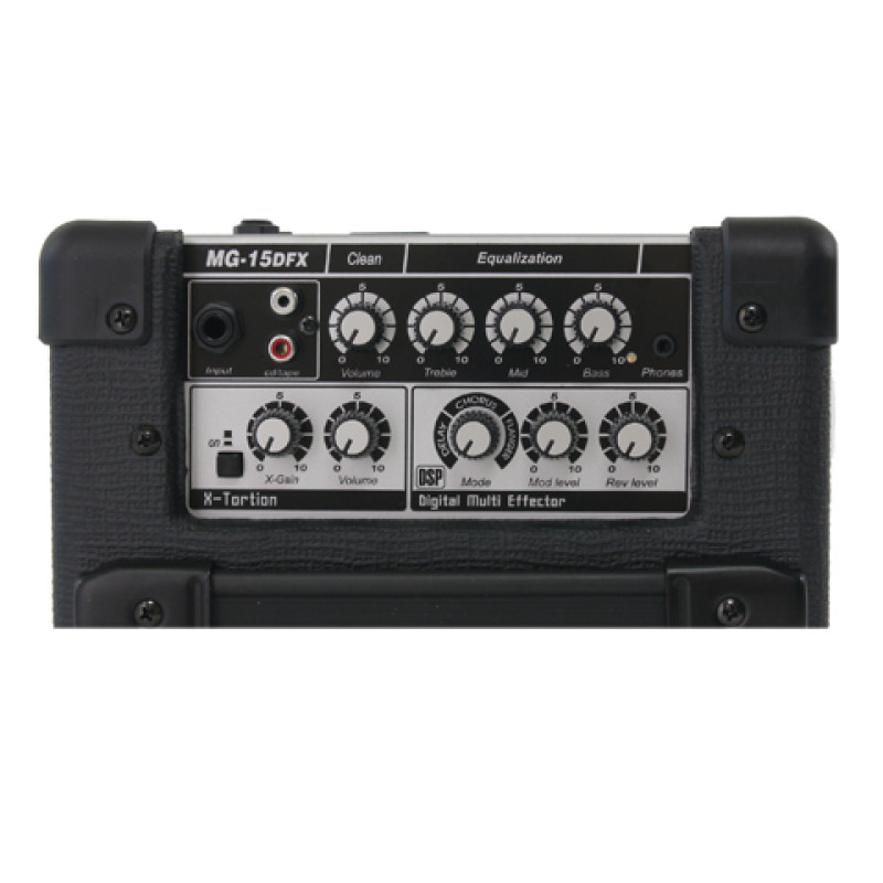 MG15DFX