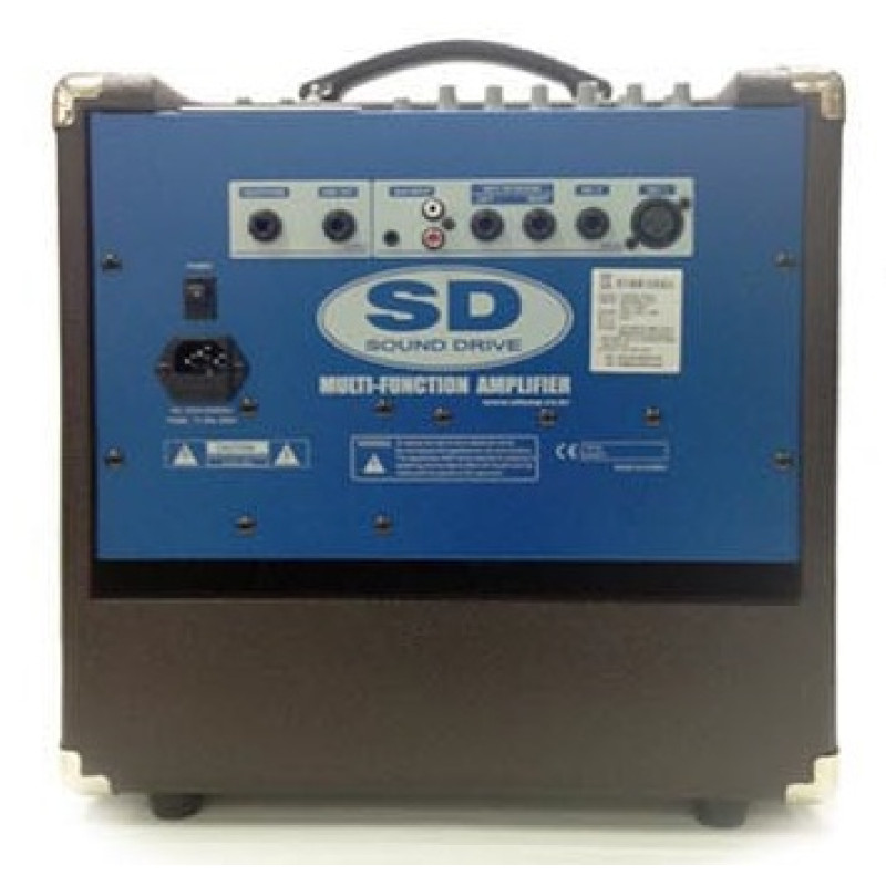 SM60MP