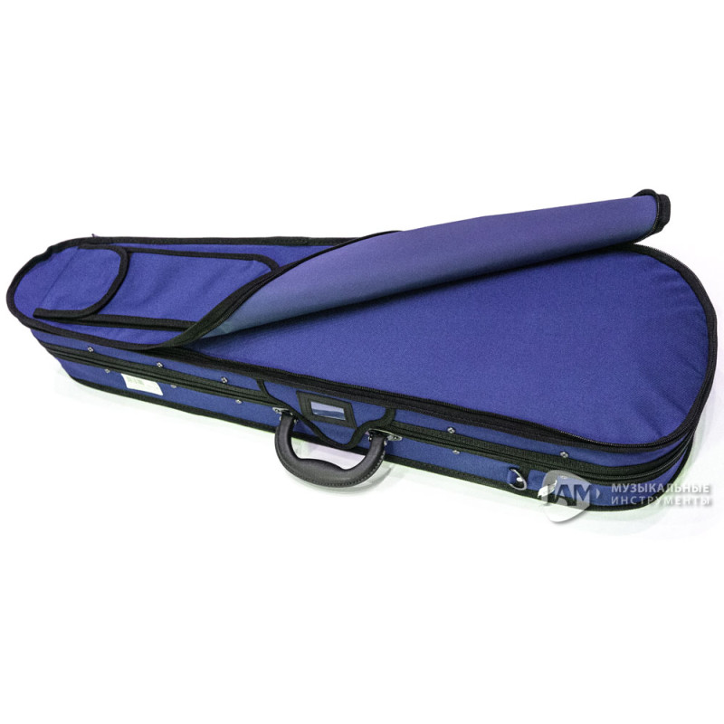 STENTOR 1372ABU - VIOLIN 4/4 BLUE Кейс для скрипки