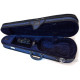 STENTOR 1372ABU - VIOLIN 4/4 BLUE Кейс для скрипки