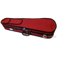 STENTOR 1372CRD - VIOLIN 3/4 RED Кейс для скрипки