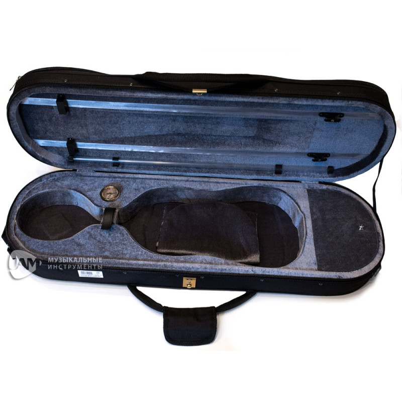 STENTOR 1658A - VIOLIN CASE 4/4 Кейс для скрипки