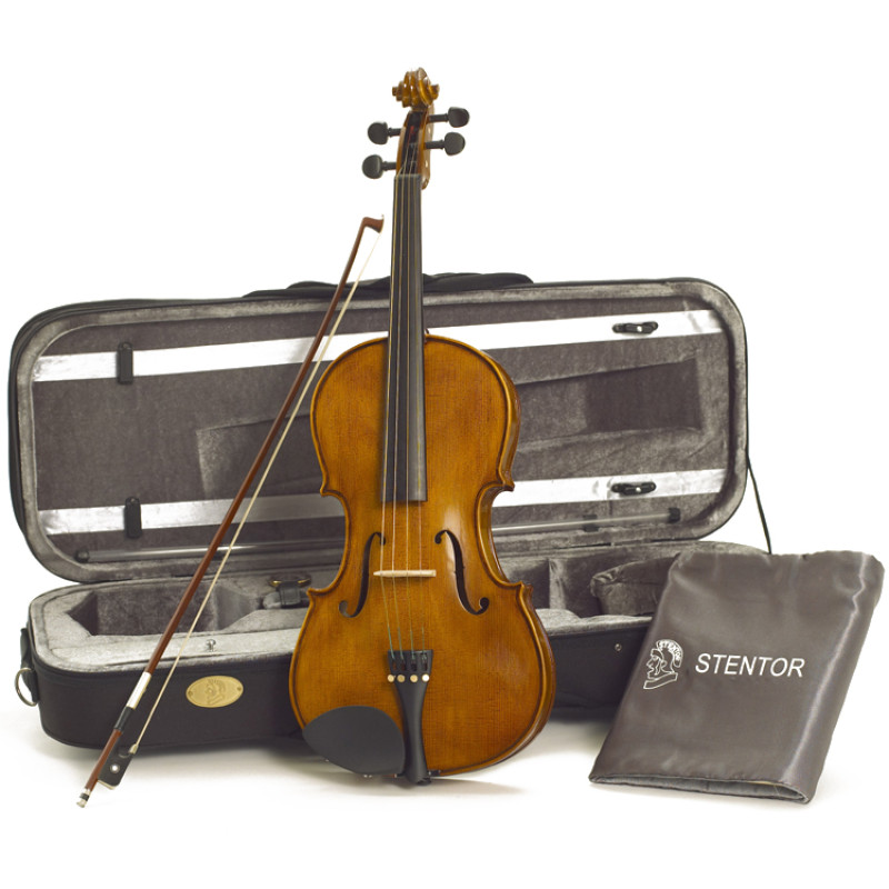 STENTOR 1505/Q STUDENT II VIOLA OUTFIT 16" Альт
