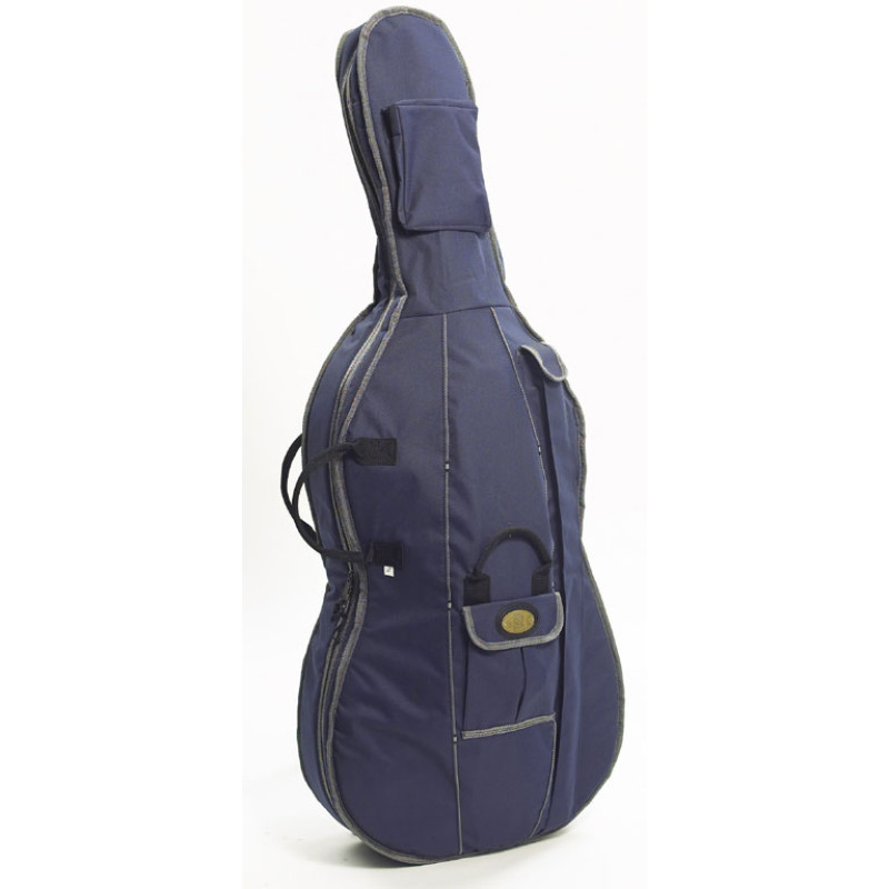 STENTOR 1102/F STUDENT I CELLO OUTFIT 1/4 Виолончель