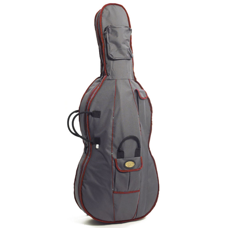STENTOR 1108/E STUDENT II CELLO OUTFIT 1/2 Виолончель