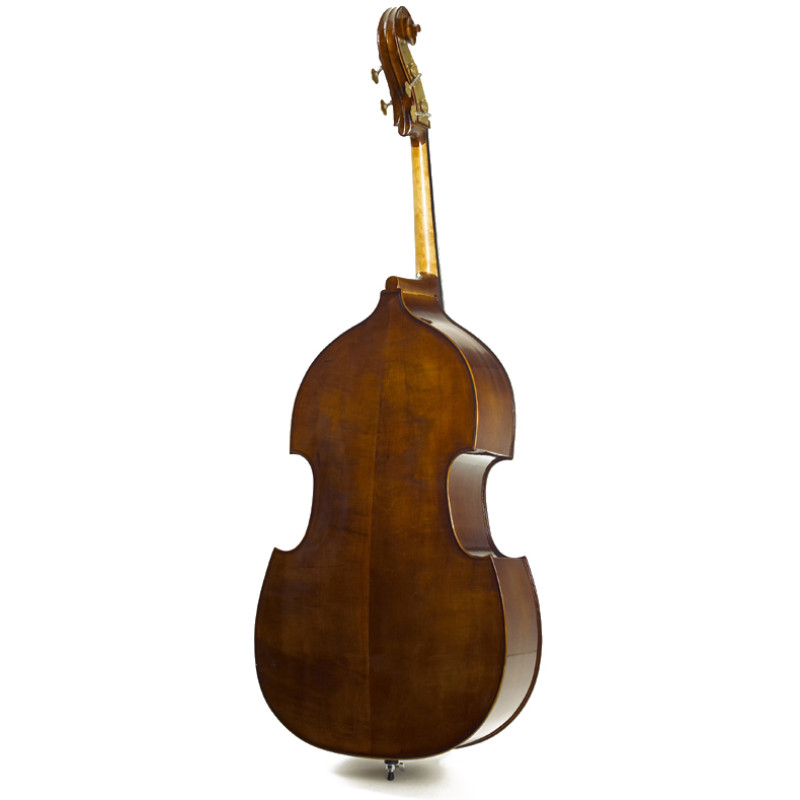 STENTOR 1438/A STUDENT II DOUBLE BASS 4/4 Контрабас