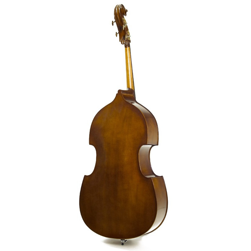 STENTOR 1951/A STUDENT DOUBLE BASS 4/4 Контрабас