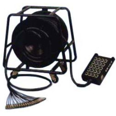 SOUNDKING AI214 Готовый мультикор с катушкой