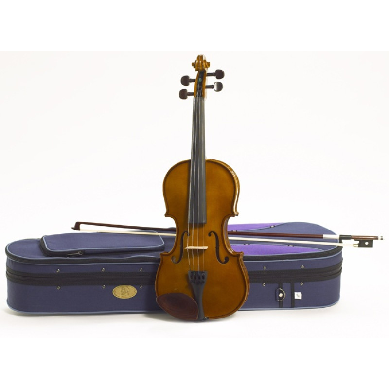 STENTOR 1400/J STUDENT I VIOLIN OUTFIT 1/32 Скрипка