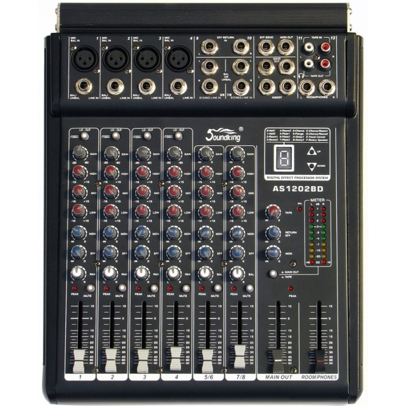 AS1202BD