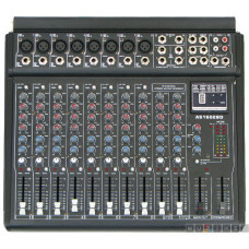 AS1602BD