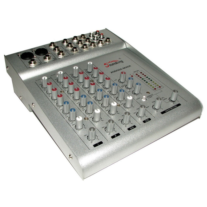 SKAS602A