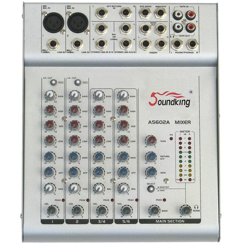 SKAS602A