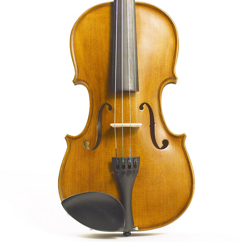 STENTOR 1500/I STUDENT II VIOLIN OUTFIT 1/16 Скрипка