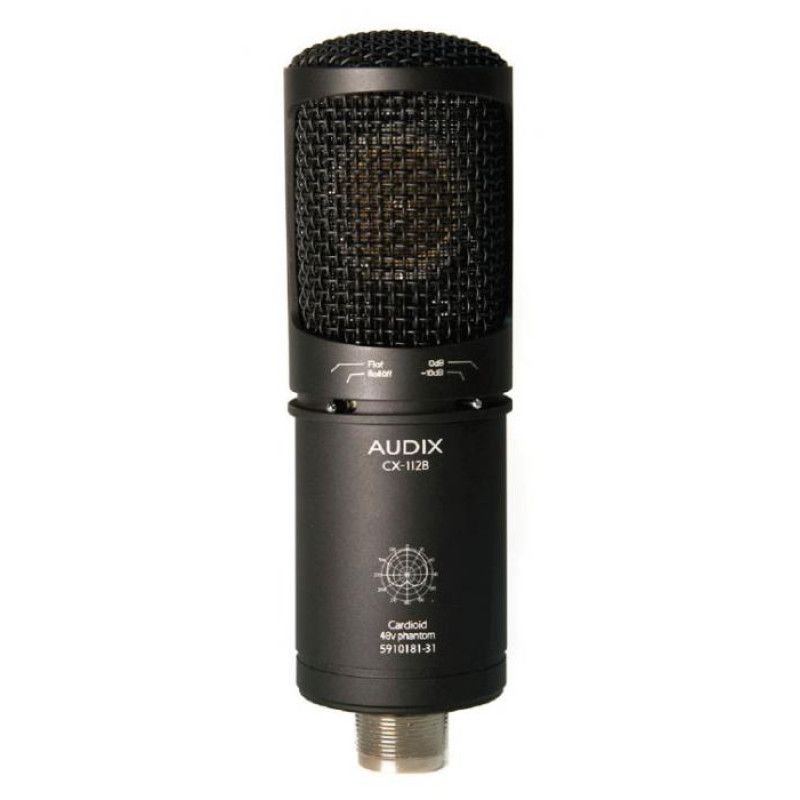 CX112B