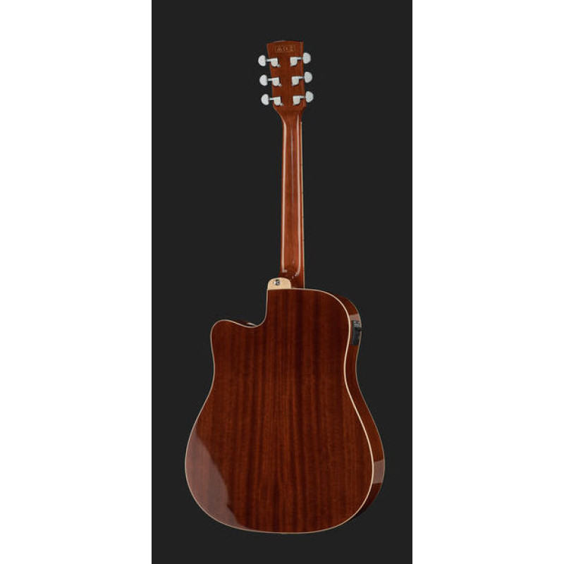 IBANEZ PF15ECE NT Гітара електроакустична