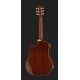 IBANEZ PF15ECE NT Гітара електроакустична