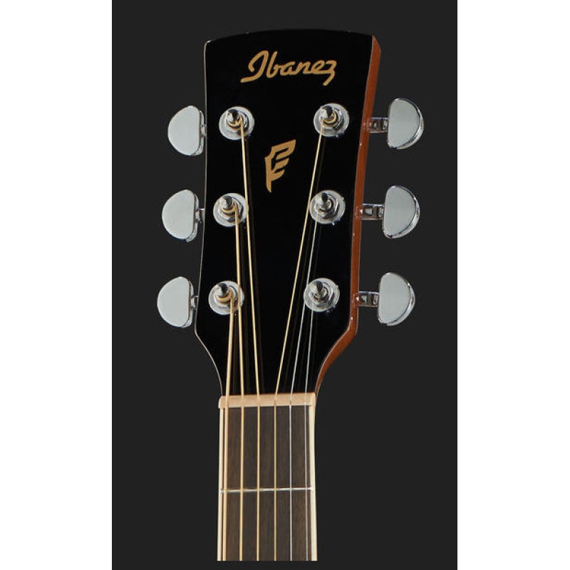 IBANEZ PF15ECE NT Гітара електроакустична