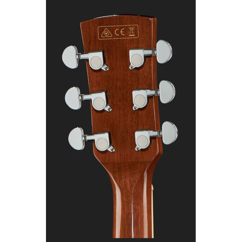 IBANEZ PF15ECE NT Гітара електроакустична