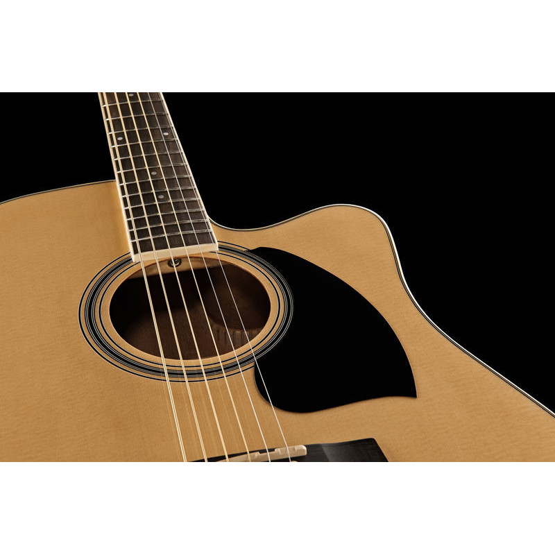 IBANEZ PF15ECE NT Гітара електроакустична