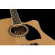 IBANEZ PF15ECE NT Гітара електроакустична