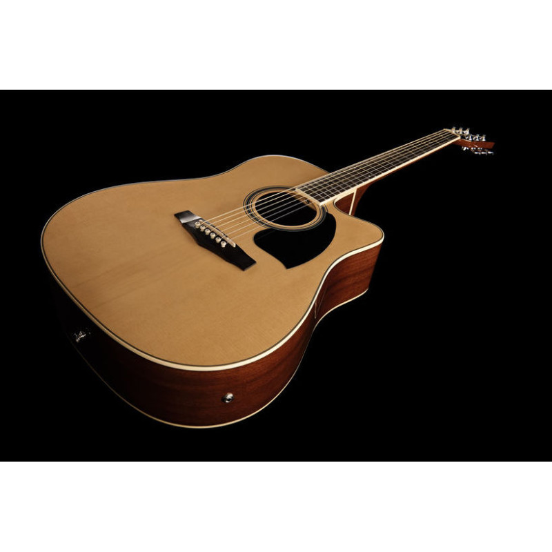 IBANEZ PF15ECE NT Гітара електроакустична