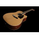 IBANEZ PF15ECE NT Гітара електроакустична