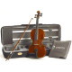 STENTOR 1550/С CONSERVATOIRE VIOLIN OUTFIT 3/4 Скрипка