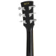 IBANEZ PF15 BK Гитара акустическая