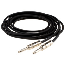 DIMARZIO EP1610SSI Basic Guitar Cable 3m