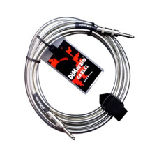 DIMARZIO EP1715SR Instrument Cable 4.5m (Black)