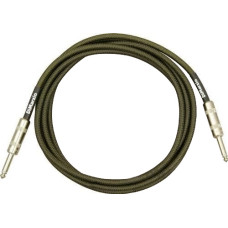 DIMARZIO EP1715SS Instrument Cable 4.5m (Marine Green)