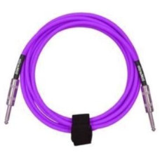 DIMARZIO EP1715SS Instrument Cable 4.5m (Purple)